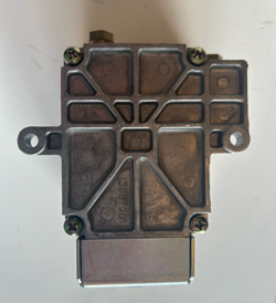 WALL MOUNTED
