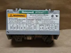 HONEYWELL S8910U1000 FURNACE IGNITION CONTROL CIRCUIT BOARD MODULE FREE SHIPPING