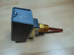 IMMERSION CONTROL L4080B