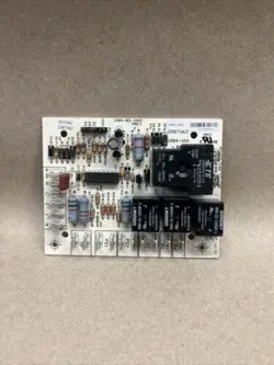 HONEYWELL HSCI CONTROL CIRCUIT BOARD 1084-83-100C 1087562 1084-100 B3