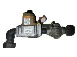HONEYWELL VR8345M4823