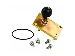 HONEYWELL HOME 40003918-006 ADAPTOR KIT FOR V4043 OR V8043