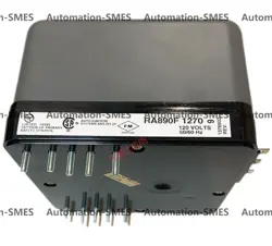 NEW HONEYWELL RA890F1270 RA890F 1270 PROTECTORELAY PRIMARY CONTROL FREE DHL US