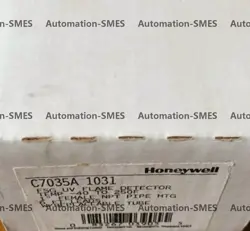 NEW IN BOX HONEYWELL C7035A1031 FLAME DETECTOR US