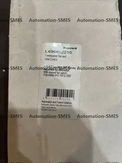 NEW HONEYWELL L4064B2210 11.5