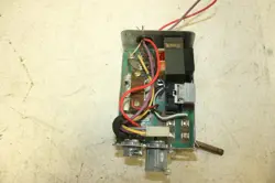 7.4A FOR BOILER