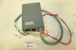 HONEYWELL L8148E 1166 AQUASTAT RELAY 120V 7.4A FOR BOILER