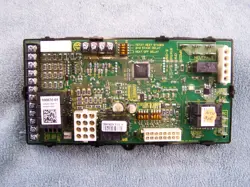 LENNOX 100870-03 SURELIGHT CONTROL BOARD 63W27 HONEYWELL S9230F1014