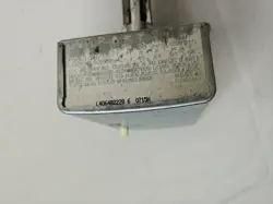 L4064B2228 FAN LIMIT