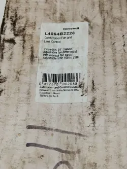 L4064B2228 FAN