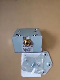 HONEYWELL C591A