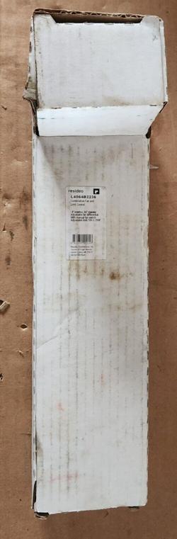 L4064B2236 FAN/LIMIT