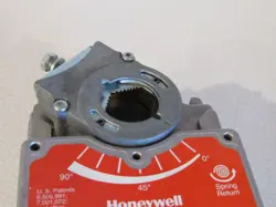 24V DAMPER ACTUATOR