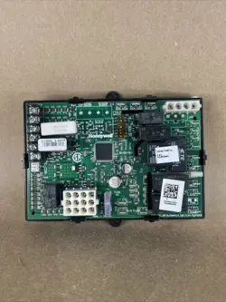 CONTROL BOARD S2
