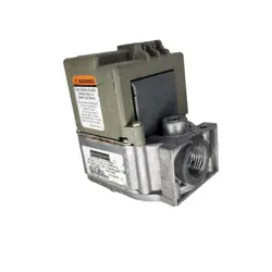 HONEYWELL VR8205S-2437 GAS VALVE