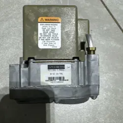 HONEYWELL SV9541M2094 SMARTVALVE HVAC FURNACE GAS VALVE PROPANE!
