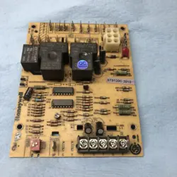 HONEYWELL  ST9120C2010 FURNACE CONTROL CIRCUIT BOARD