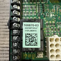 BOARD HONEYWELL S9230F1014