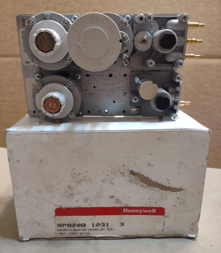 HONEYWELL RP920B 1031 3 PNEUMATIC RECEIVER CONTROLLER DIRECT ACTING HVAC PART