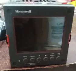 HONEYWELL BOILER