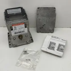 HONEYWELL M9164D 1009 PROPORTIONAL ACTION MODUTROL MOTOR 24V 160DEG 30-60SEC