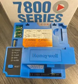 UNOPENED BOX HONEYWELL