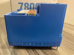 UNOPENED BOX