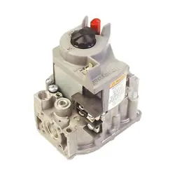 HONEYWELL VR8200A2132 DUAL STANDING PILOT GAS VALVE