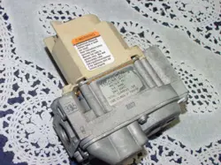 VALVE 24