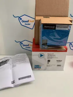 HONEYWELL  7800 SERIES  BURNER CONTROL   RM7888A1019