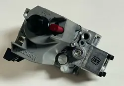 HONEYWELL VR8300A4508 DUAL VALVE STANDING PILOT COMBINATION GAS CONTROL