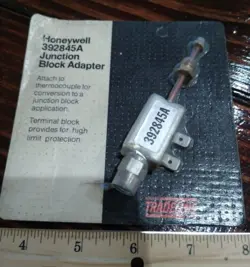 JUNCTION BLOCK ADAPTER