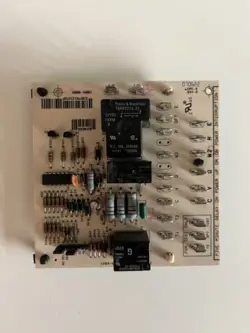 BOARD; 1084-83-4101A;