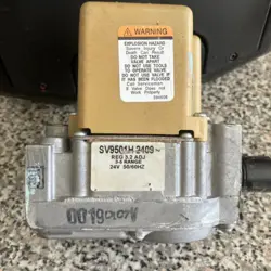 VALVE SV