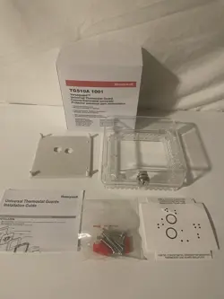 UNIVERSAL THERMOSTAT