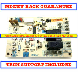 ST9160B 1068 ALTERNATIVE BOARD - YOU WILL RECEIVE A COMPATIBLE MODEL 45692-001