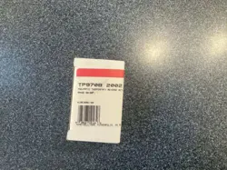 PNEUMATIC THERMOSTAT NEW