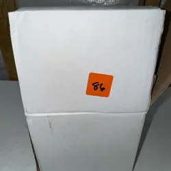 PARTS!