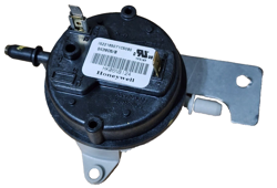 OEM HONEYWELL HK06NB124 AIR PRESSURE SWITCH FOR CARRIER BRYANT PAYNE FURNACE