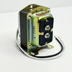 HONEYWELL  40VA AT140A 1000 TRANSFORMER 24V 120V NEW FURNACE HVAC CONTROL
