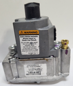 HONEYWELL RESIDEO GAS VALVE VR8304M4010