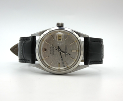 MOSAIC DIAL STEEL