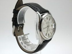36MM SILVER