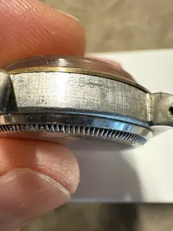 1959 AUTOMATIC