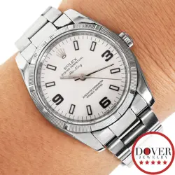 AUTO WATCH NR