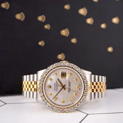 YG STEEL ICED