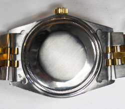 DATEJUST 16013 GOLD