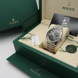 WIMBLEDON FLUTED JUBILEE