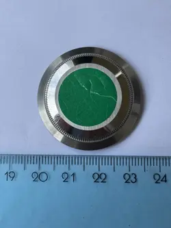 ORIGINAL ROLEX OYSTER