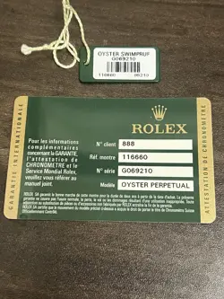 CARD FROM YEAR